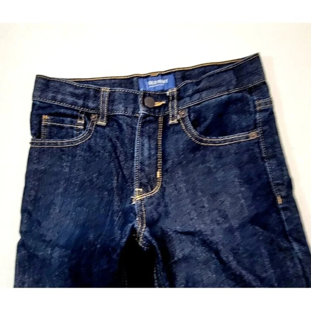 Old Navy Skinny Jeans Size‎ 12 Girls Youth Denim